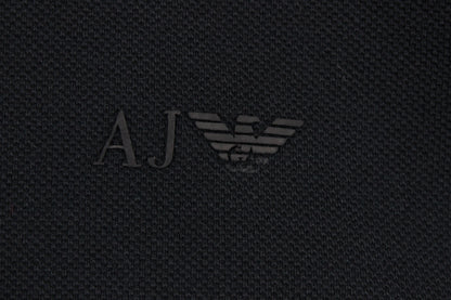 Mens Polo Shirt Long Sleeve Classic