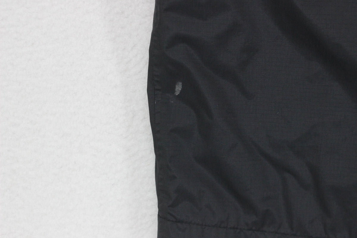 Boys Dryvent Waterproof Jacket Hooded Full Zip