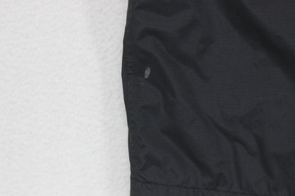 Boys Dryvent Waterproof Jacket Hooded Full Zip