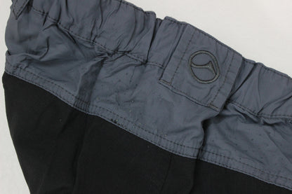 Mens Hiking Trousers Outdoor Durable Lightweight