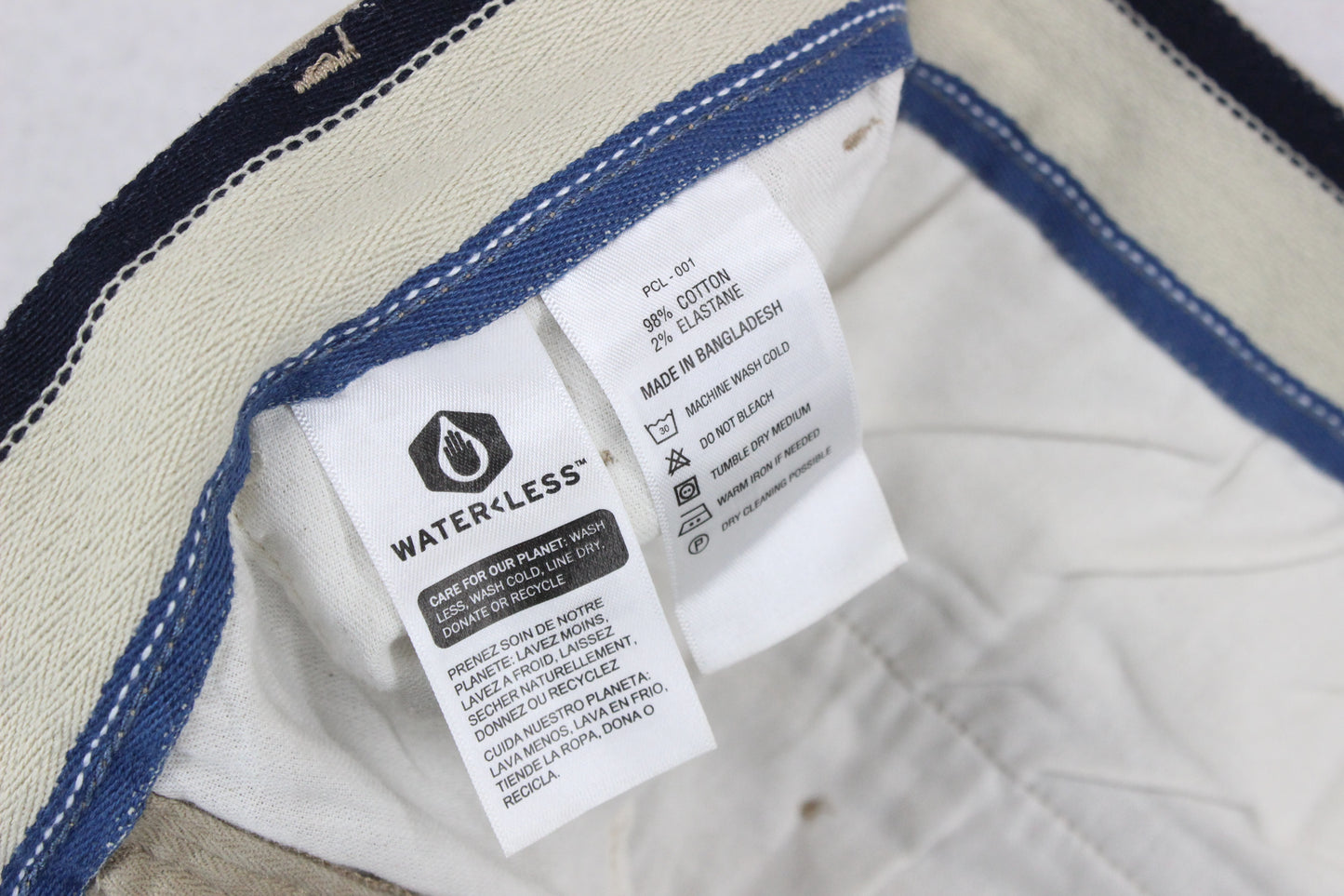 Mens 512 Trousers Slim Tapered