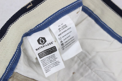 Mens 512 Trousers Slim Tapered