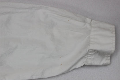 Mens Shirt Slim Fit Button Down