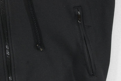 Mens Hoodie Full Zip Streetwear Athletic