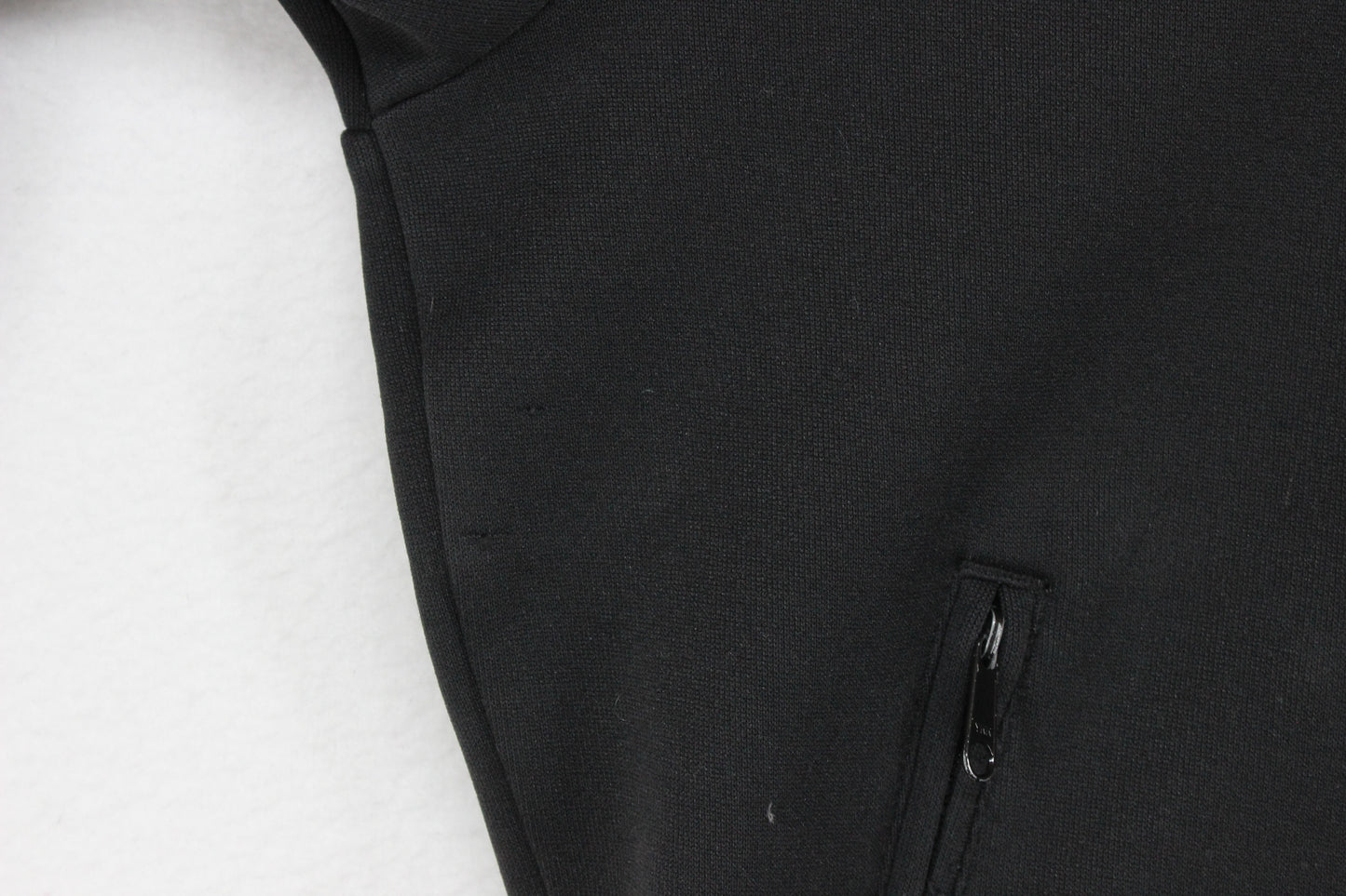 Mens Hoodie Full Zip Streetwear Athletic