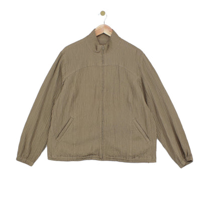 Mens Seersucker Jacket