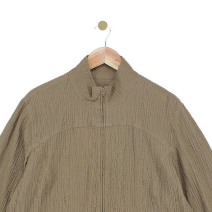 Mens Seersucker Jacket