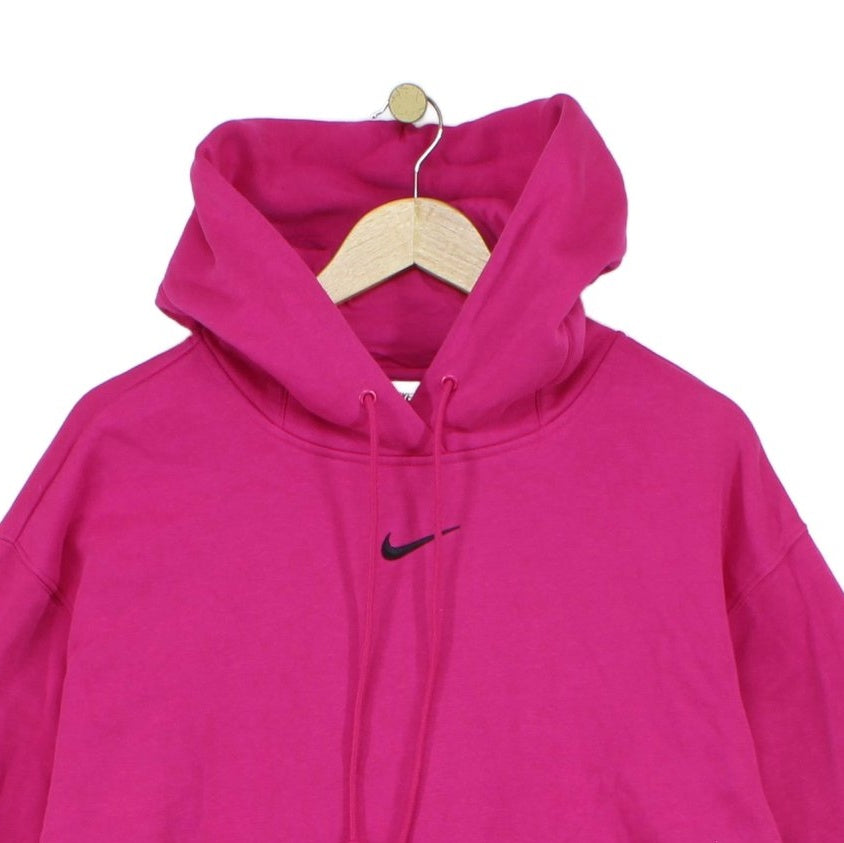 Womens Oversized Hoodie Athletic