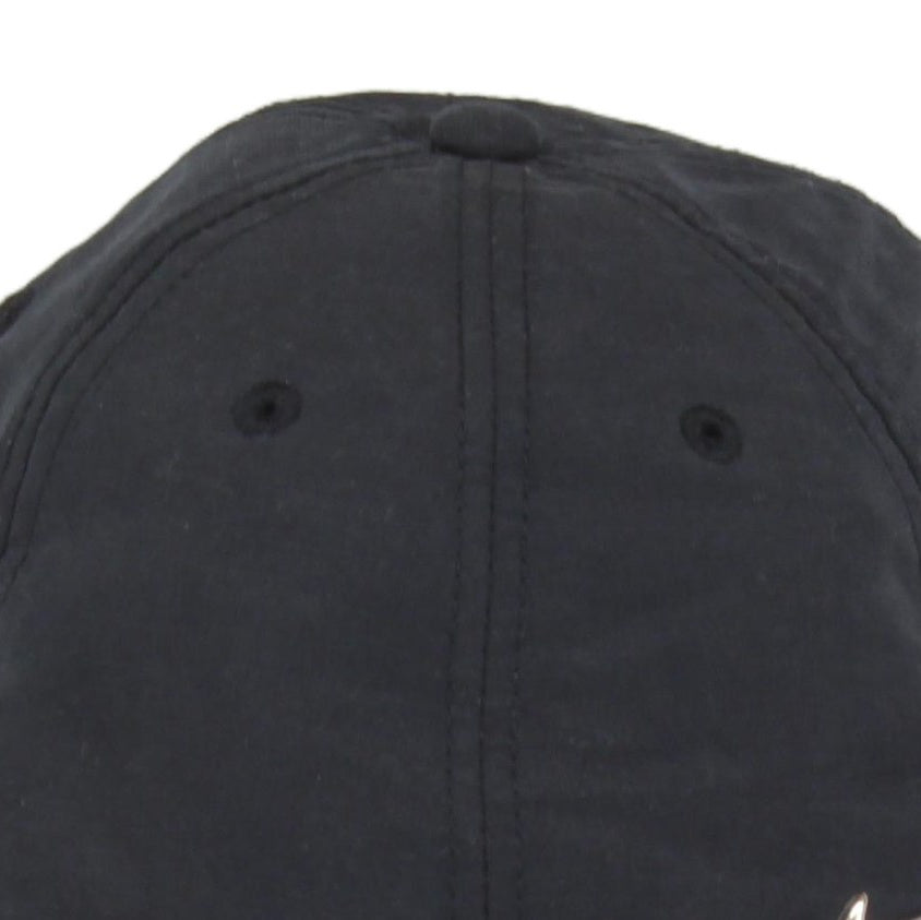 Mens Baseball Cap Adjustable Logo