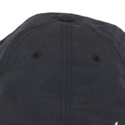 Mens Baseball Cap Adjustable Logo