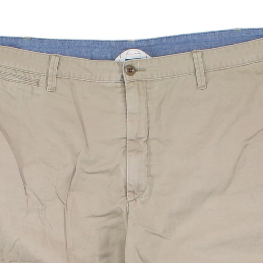 Mens Chino Shorts Classic Summer Lightweight