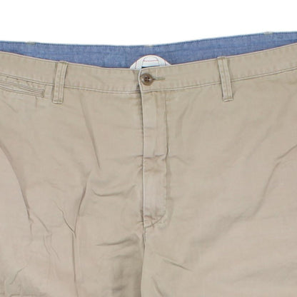 Mens Chino Shorts Classic Summer Lightweight