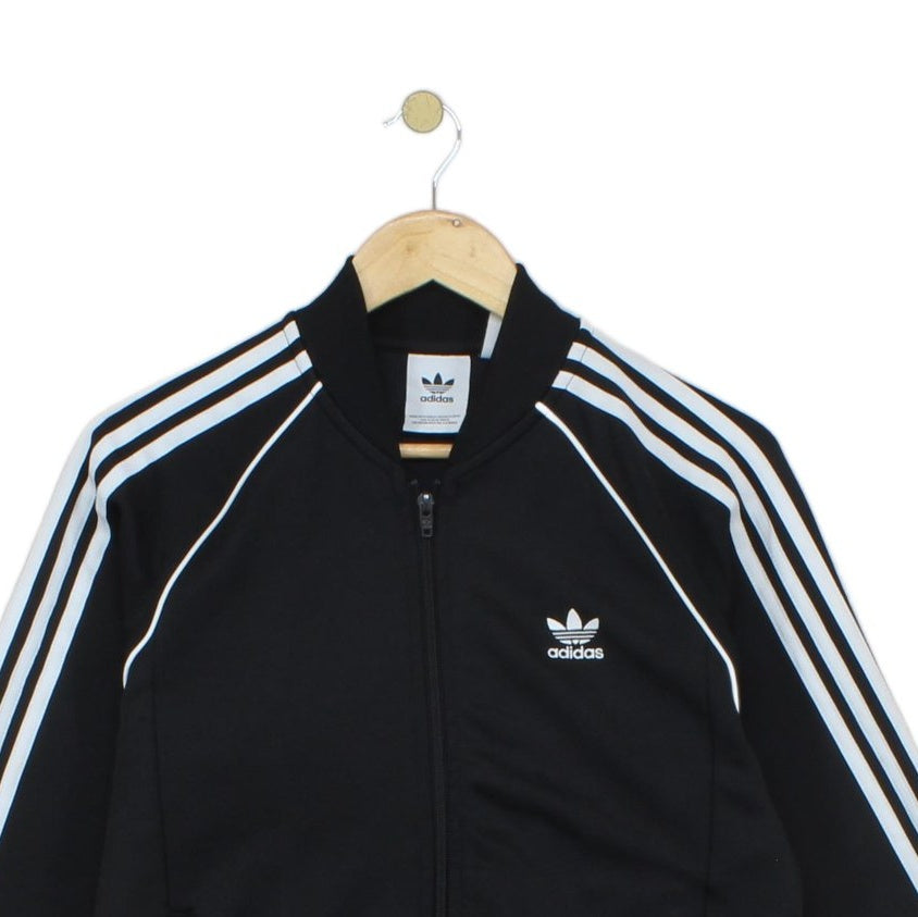 Mens Sst Track Jacket Athletic Streetwear Full Zip