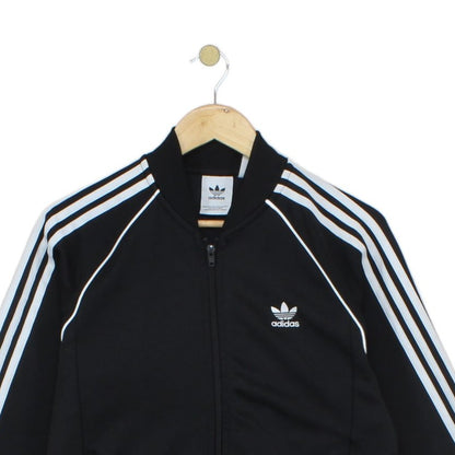 Mens Sst Track Jacket Athletic Streetwear Full Zip