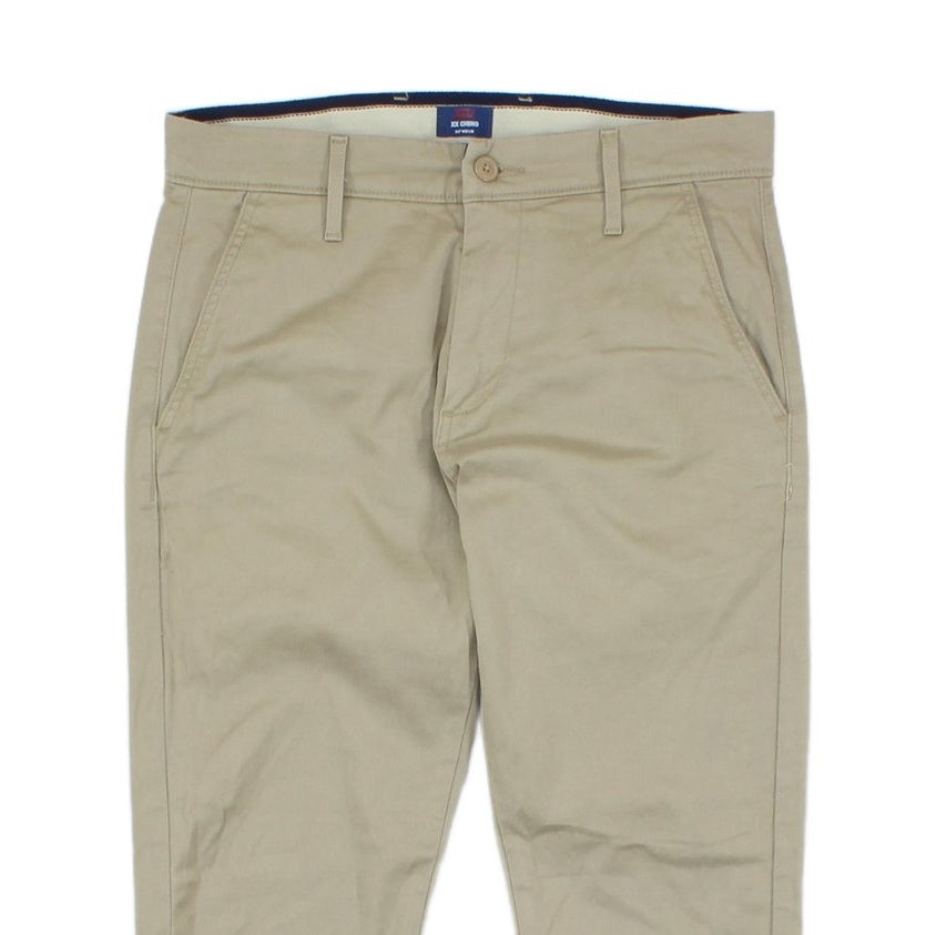 Mens 512 Trousers Slim Tapered