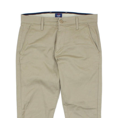 Mens 512 Trousers Slim Tapered