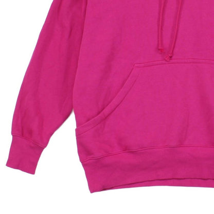 Womens Oversized Hoodie Athletic