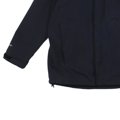 Mens Goretex Waterproof Jacket Hooded Outdoor Durable