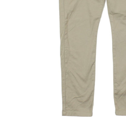 Mens 512 Trousers Slim Tapered
