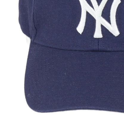 Mens Yankees Baseball Cap Adjustable