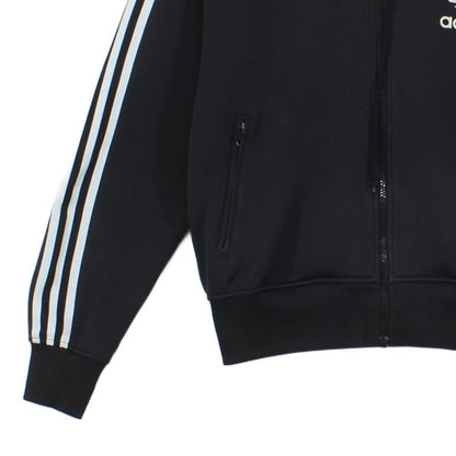 Mens Hoodie Full Zip Streetwear Athletic