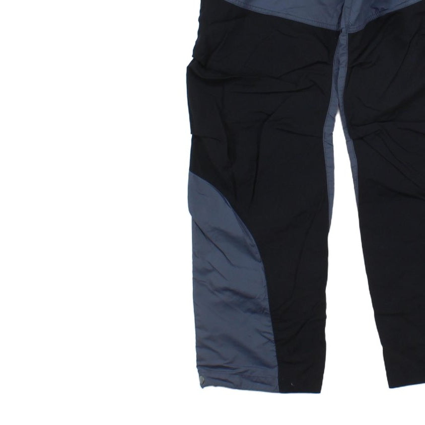 Mens Hiking Trousers Outdoor Durable Lightweight