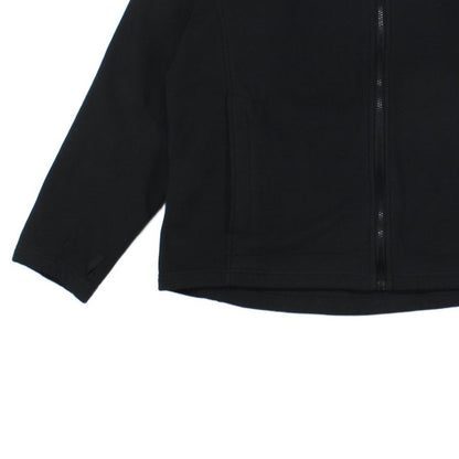 Mens Fleece Jacket Hiking Outdoor Full Zip
