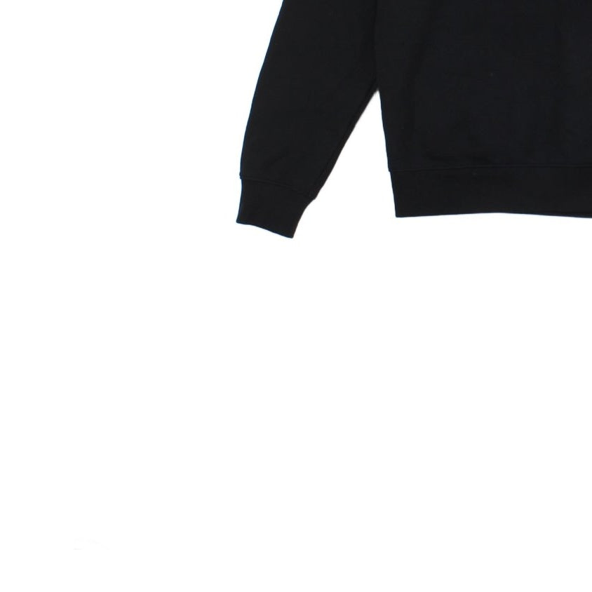 Mens Sweatshirt Logo