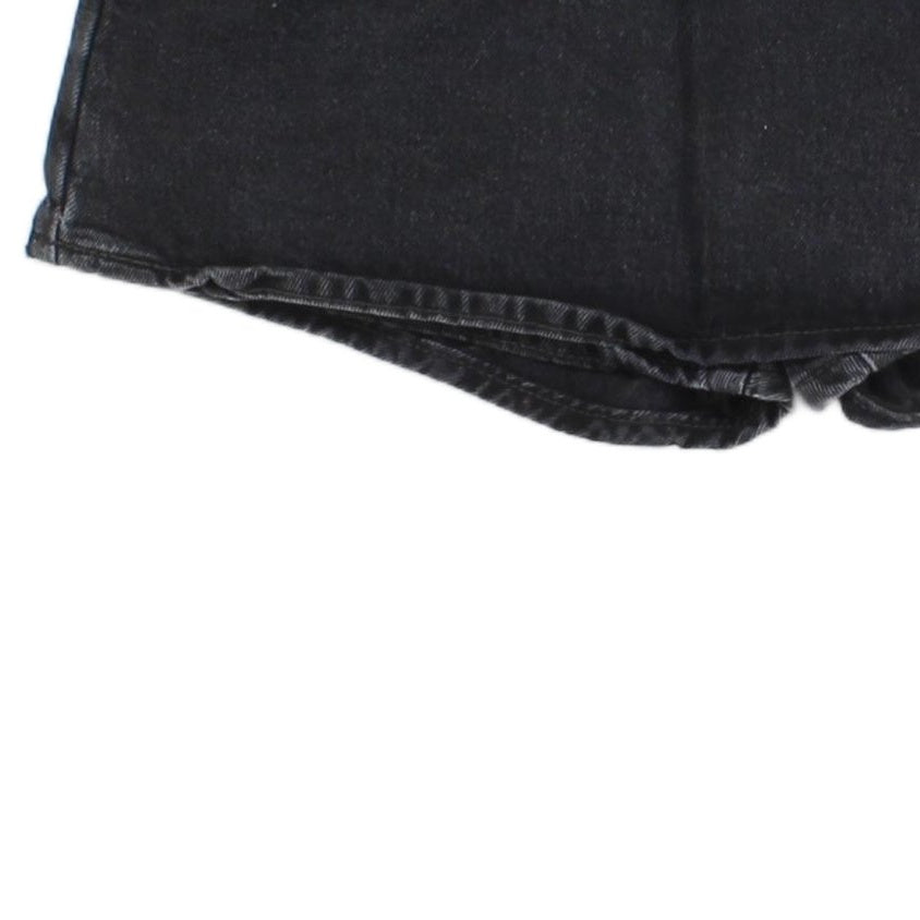 Womens Denim Skort Shorts Summer