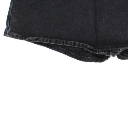 Womens Denim Skort Shorts Summer