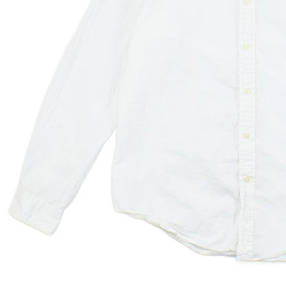 Mens Shirt Slim Fit Button Down