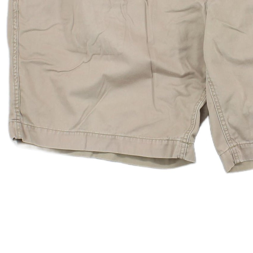 Mens Chino Shorts Classic Summer Lightweight