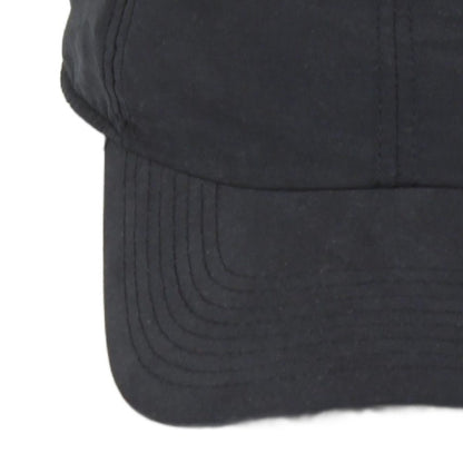 Mens Baseball Cap Adjustable Logo