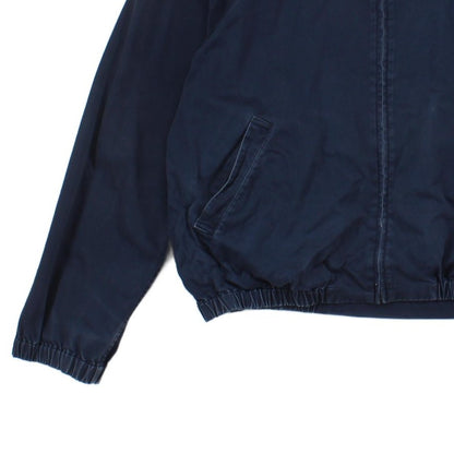 Mens Collared Jacket Full Zip Outerwear