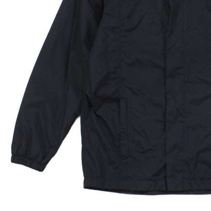 Boys Dryvent Waterproof Jacket Hooded Full Zip