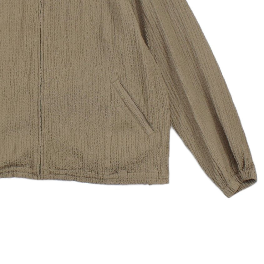 Mens Seersucker Jacket