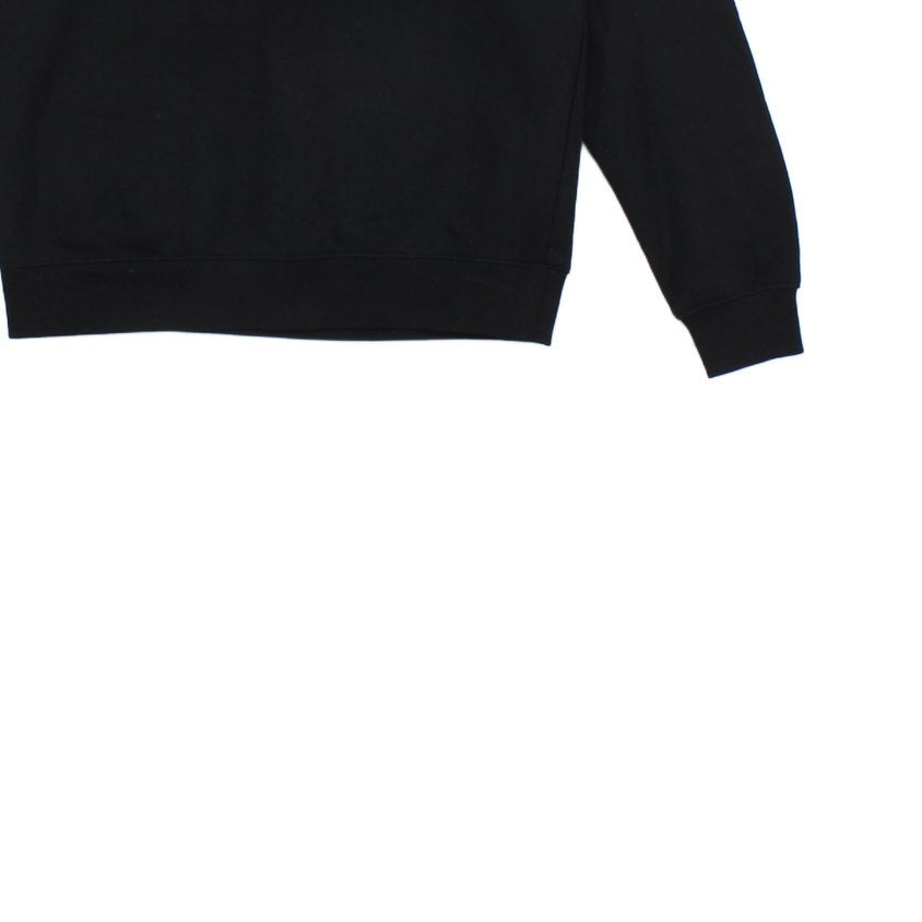 Mens Sweatshirt Logo