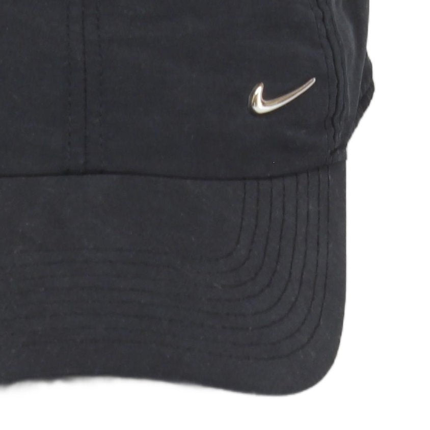 Mens Baseball Cap Adjustable Logo