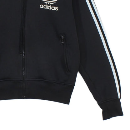 Mens Hoodie Full Zip Streetwear Athletic