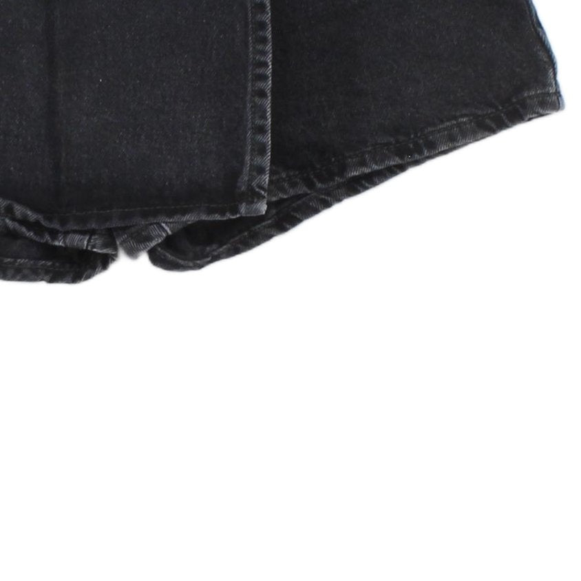 Womens Denim Skort Shorts Summer