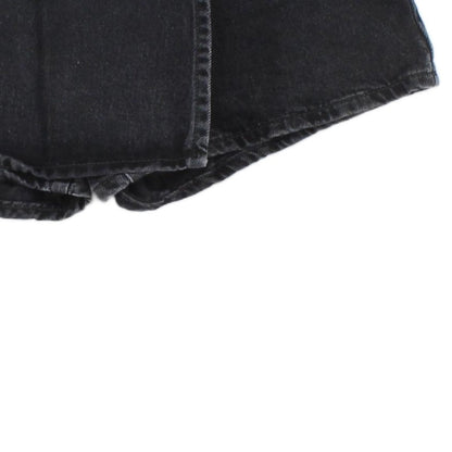 Womens Denim Skort Shorts Summer