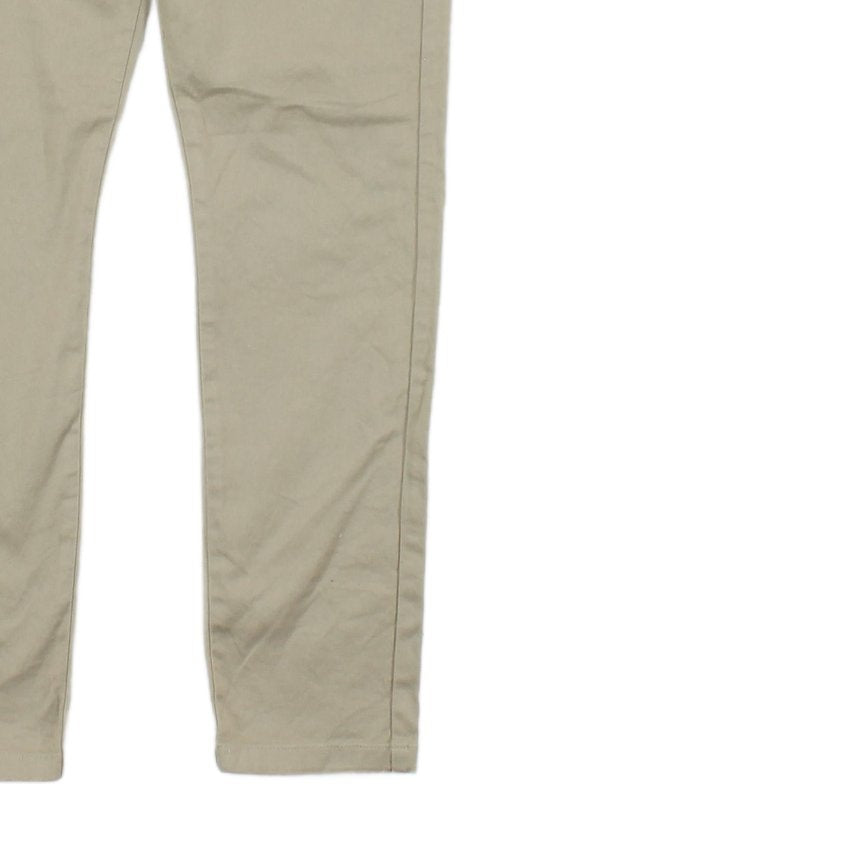 Mens 512 Trousers Slim Tapered