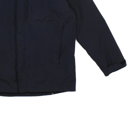 Mens Goretex Waterproof Jacket Hooded Outdoor Durable