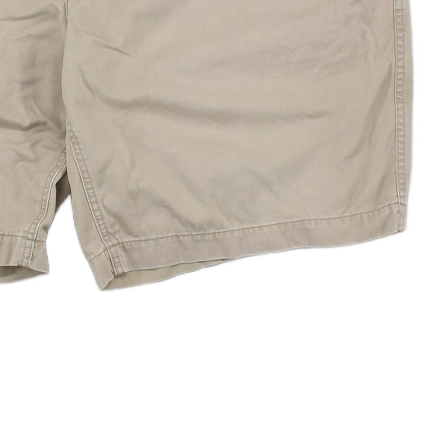 Mens Chino Shorts Classic Summer Lightweight