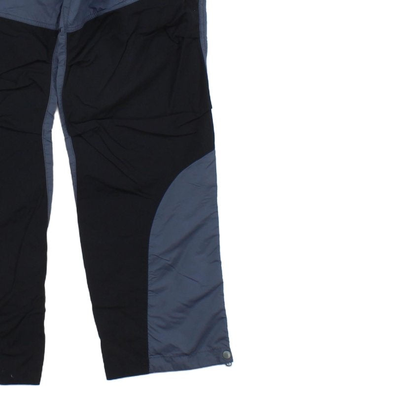 Mens Hiking Trousers Outdoor Durable Lightweight