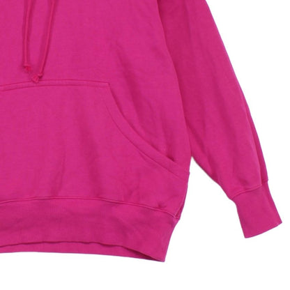 Womens Oversized Hoodie Athletic