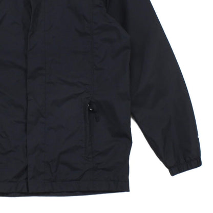 Boys Dryvent Waterproof Jacket Hooded Full Zip