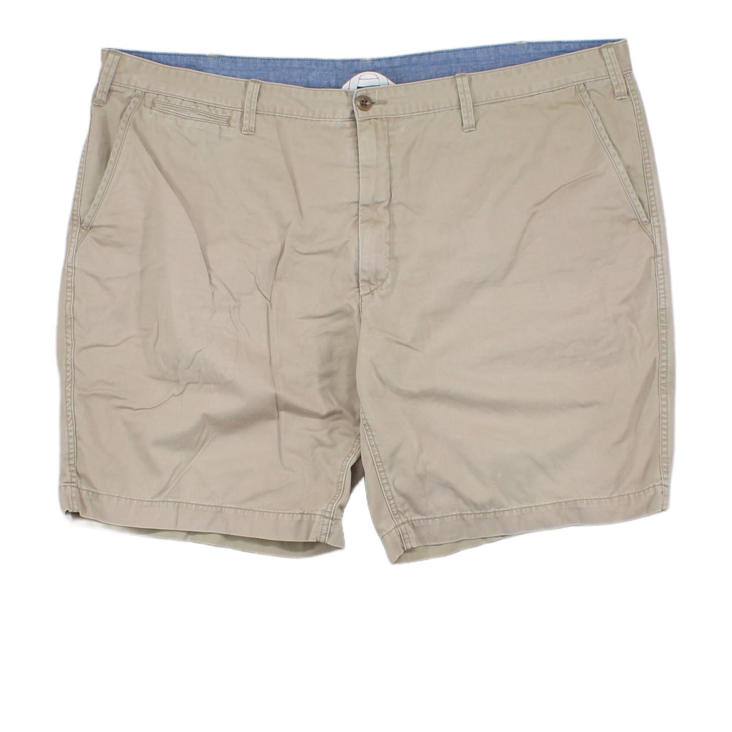 Mens Chino Shorts Classic Summer Lightweight