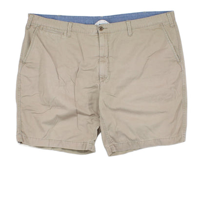 Mens Chino Shorts Classic Summer Lightweight