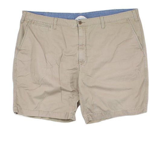 Mens Chino Shorts Classic Summer Lightweight
